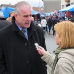 "Uvijek u borbi, uvijek u "fightu""