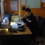 Jutarnji sati (7.00), prijem kvara