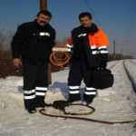 Novi popravak (Sada je bolje. Temp -15)